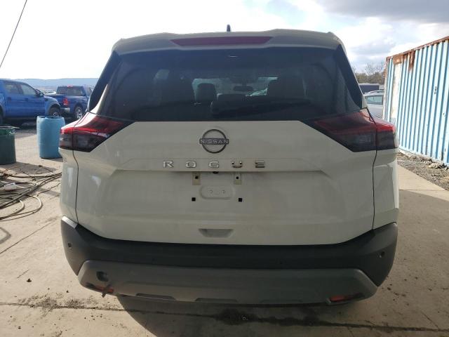 Photo 5 VIN: 5N1BT3AA4PC874509 - NISSAN ROGUE 