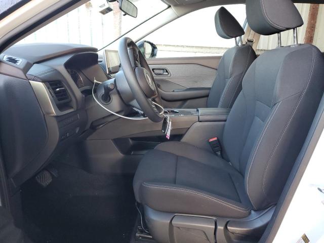 Photo 6 VIN: 5N1BT3AA4PC874509 - NISSAN ROGUE 