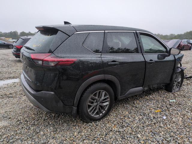 Photo 2 VIN: 5N1BT3AA4PC911557 - NISSAN ROGUE S 