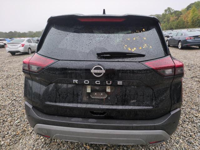 Photo 5 VIN: 5N1BT3AA4PC911557 - NISSAN ROGUE S 