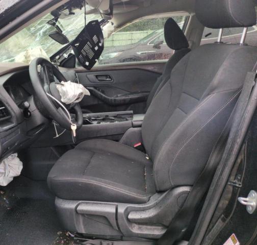 Photo 6 VIN: 5N1BT3AA4PC911557 - NISSAN ROGUE S 