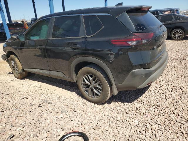 Photo 1 VIN: 5N1BT3AA4PC920422 - NISSAN ROGUE S 