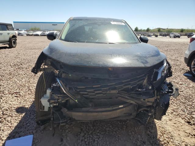 Photo 4 VIN: 5N1BT3AA4PC920422 - NISSAN ROGUE S 