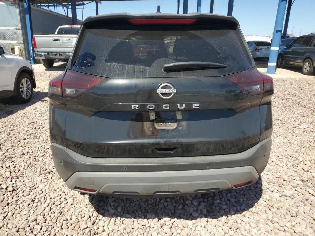 Photo 5 VIN: 5N1BT3AA4PC920422 - NISSAN ROGUE S 