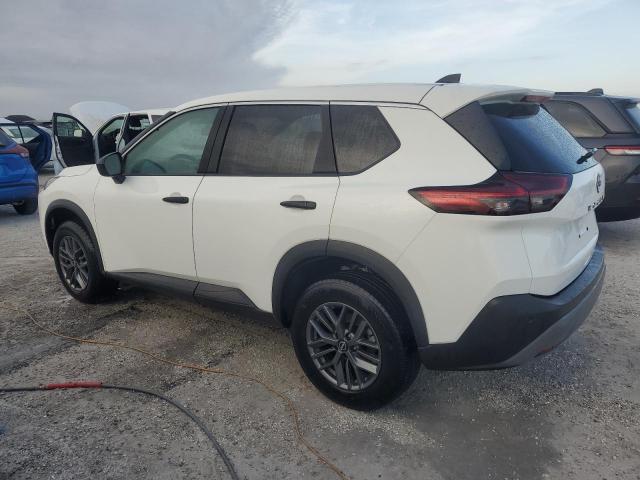 Photo 1 VIN: 5N1BT3AA4PC944297 - NISSAN ROGUE S 