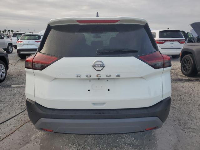 Photo 5 VIN: 5N1BT3AA4PC944297 - NISSAN ROGUE S 