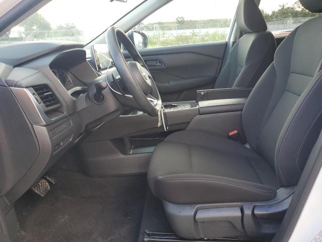 Photo 6 VIN: 5N1BT3AA4RC672398 - NISSAN ROGUE S 