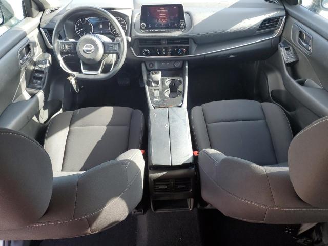 Photo 7 VIN: 5N1BT3AA4RC672398 - NISSAN ROGUE S 