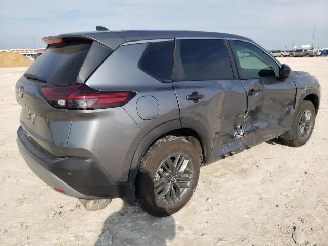 Photo 2 VIN: 5N1BT3AA5NC710649 - NISSAN ROGUE S 