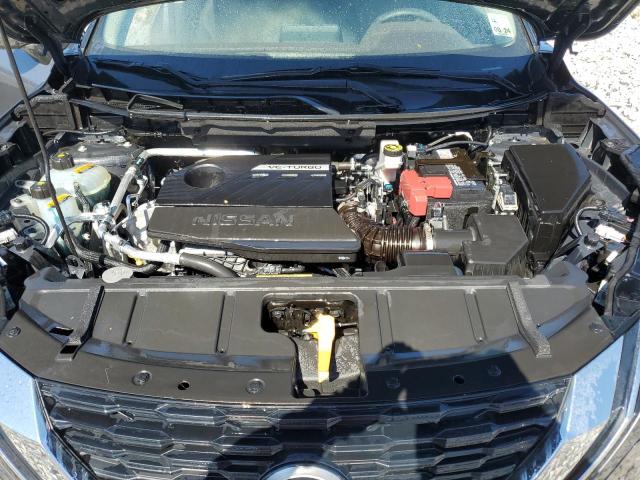 Photo 11 VIN: 5N1BT3AA5NC715320 - NISSAN ROGUE S 