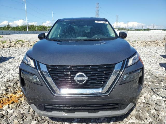 Photo 4 VIN: 5N1BT3AA5NC715320 - NISSAN ROGUE S 