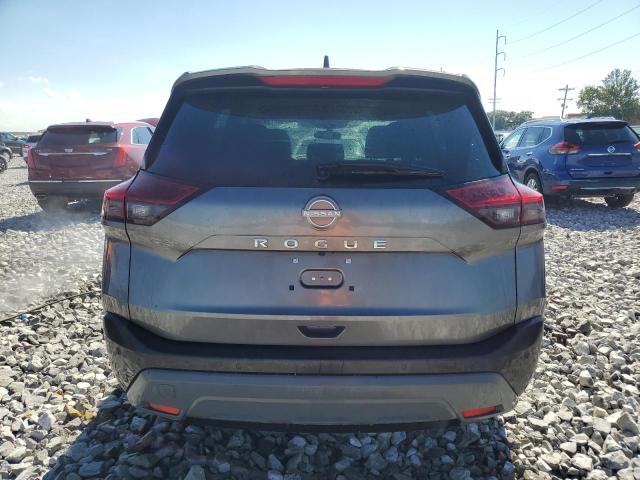 Photo 5 VIN: 5N1BT3AA5NC715320 - NISSAN ROGUE S 