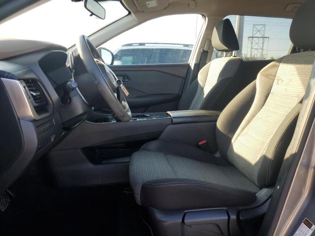 Photo 6 VIN: 5N1BT3AA5NC715320 - NISSAN ROGUE S 