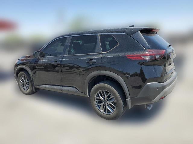 Photo 1 VIN: 5N1BT3AA5NC727287 - NISSAN ROGUE 