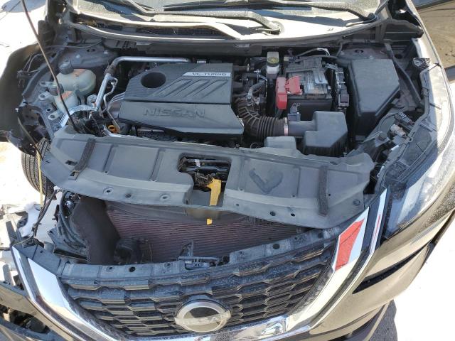 Photo 11 VIN: 5N1BT3AA5NC727287 - NISSAN ROGUE 