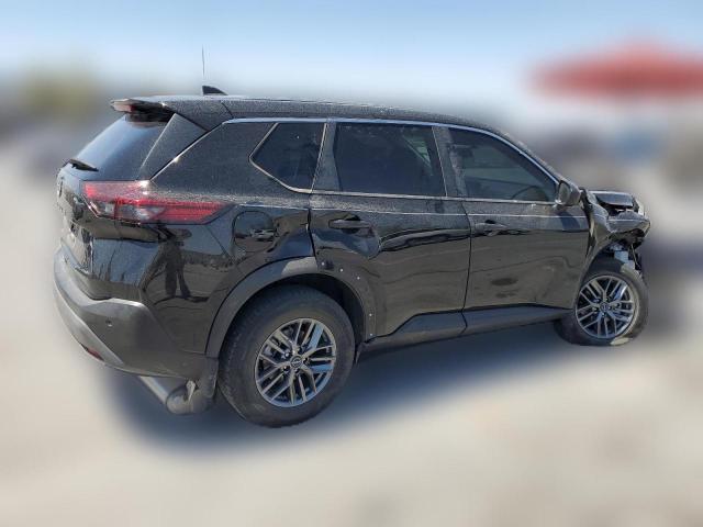 Photo 2 VIN: 5N1BT3AA5NC727287 - NISSAN ROGUE 