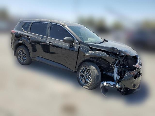 Photo 3 VIN: 5N1BT3AA5NC727287 - NISSAN ROGUE 