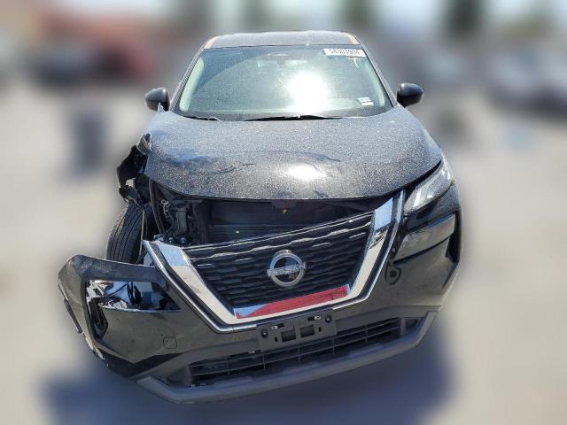 Photo 4 VIN: 5N1BT3AA5NC727287 - NISSAN ROGUE 