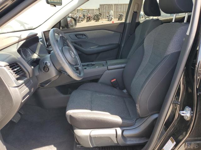 Photo 6 VIN: 5N1BT3AA5NC727287 - NISSAN ROGUE 