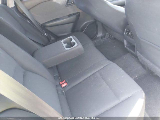 Photo 7 VIN: 5N1BT3AA5PC758249 - NISSAN ROGUE 