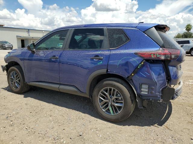 Photo 1 VIN: 5N1BT3AA5PC863213 - NISSAN ROGUE S 