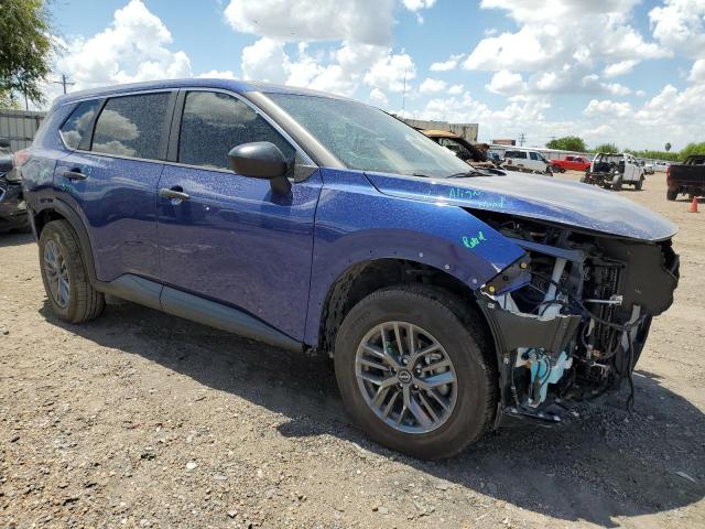 Photo 3 VIN: 5N1BT3AA5PC863213 - NISSAN ROGUE S 