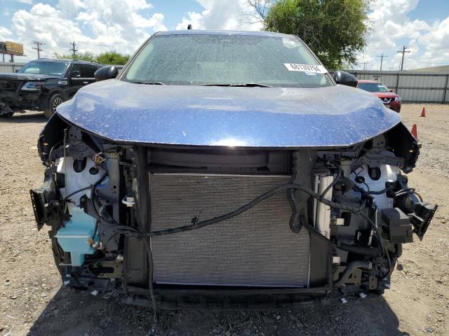 Photo 4 VIN: 5N1BT3AA5PC863213 - NISSAN ROGUE S 