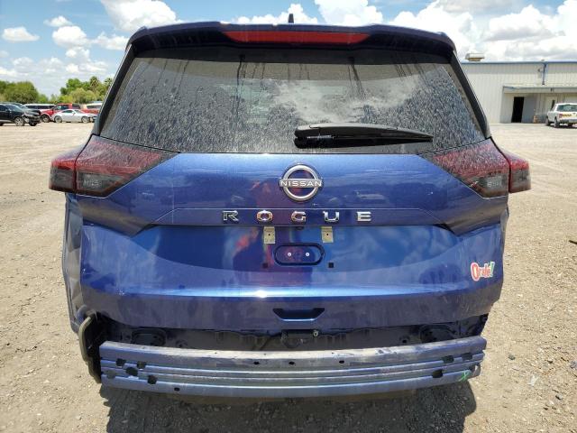 Photo 5 VIN: 5N1BT3AA5PC863213 - NISSAN ROGUE S 