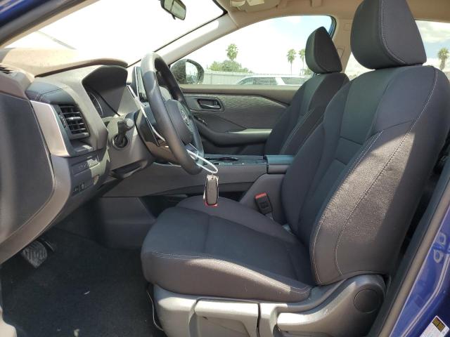 Photo 6 VIN: 5N1BT3AA5PC863213 - NISSAN ROGUE S 