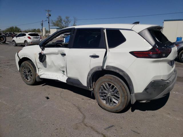 Photo 1 VIN: 5N1BT3AA5PC864264 - NISSAN ROGUE 