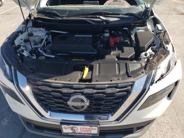 Photo 11 VIN: 5N1BT3AA5PC864264 - NISSAN ROGUE 