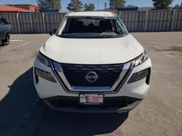 Photo 4 VIN: 5N1BT3AA5PC864264 - NISSAN ROGUE 