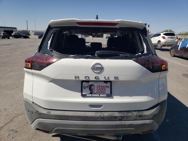 Photo 5 VIN: 5N1BT3AA5PC864264 - NISSAN ROGUE 