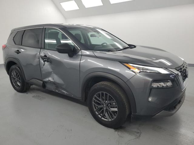 Photo 3 VIN: 5N1BT3AA5PC871599 - NISSAN ROGUE S 