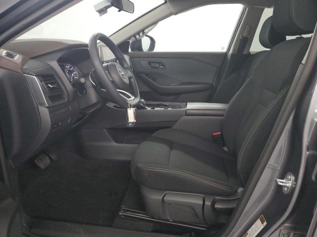 Photo 6 VIN: 5N1BT3AA5PC871599 - NISSAN ROGUE S 