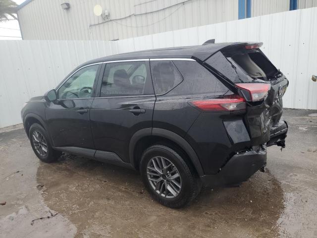 Photo 1 VIN: 5N1BT3AA5PC896051 - NISSAN ROGUE S 