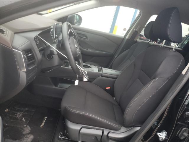 Photo 6 VIN: 5N1BT3AA5PC896051 - NISSAN ROGUE S 