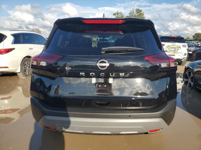 Photo 5 VIN: 5N1BT3AA5PC940615 - NISSAN ROGUE S 