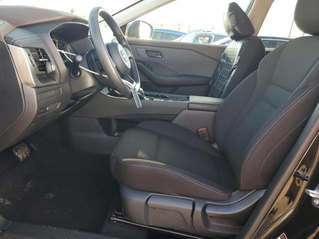 Photo 6 VIN: 5N1BT3AA5PC940615 - NISSAN ROGUE S 