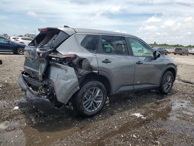 Photo 2 VIN: 5N1BT3AA5PC948584 - NISSAN ROGUE 