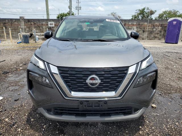 Photo 4 VIN: 5N1BT3AA5PC948584 - NISSAN ROGUE 