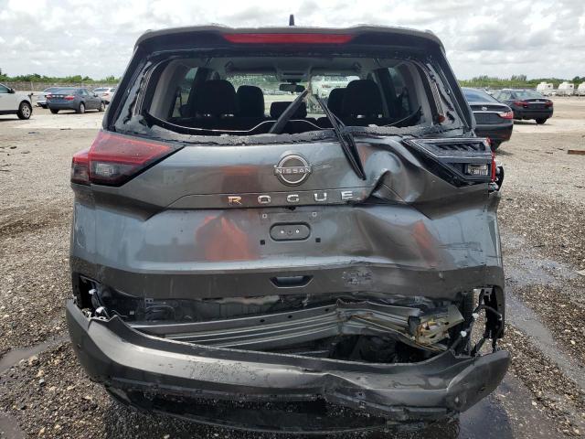 Photo 5 VIN: 5N1BT3AA5PC948584 - NISSAN ROGUE 