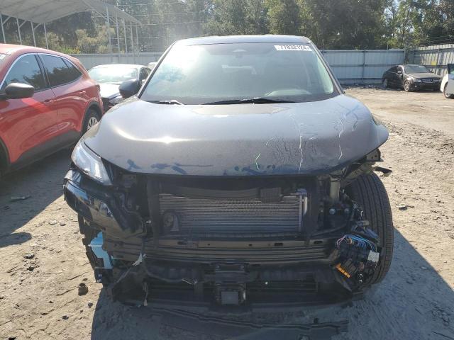 Photo 4 VIN: 5N1BT3AA5RC689128 - NISSAN ROGUE S 