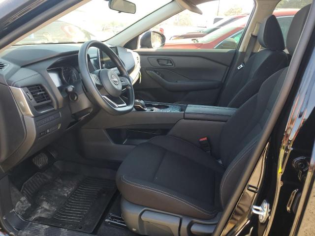 Photo 6 VIN: 5N1BT3AA5RC689128 - NISSAN ROGUE S 