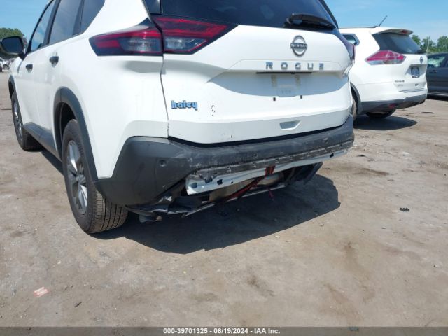 Photo 5 VIN: 5N1BT3AA6PC798873 - NISSAN ROGUE 