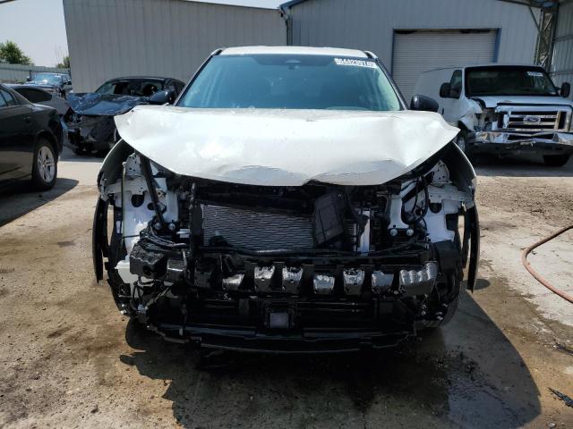 Photo 4 VIN: 5N1BT3AA6RC670295 - NISSAN ROGUE S 