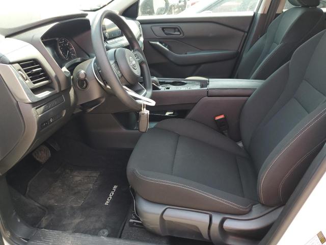 Photo 6 VIN: 5N1BT3AA6RC670295 - NISSAN ROGUE S 