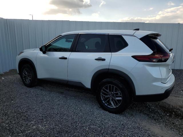 Photo 1 VIN: 5N1BT3AA6RC730902 - NISSAN ROGUE S 