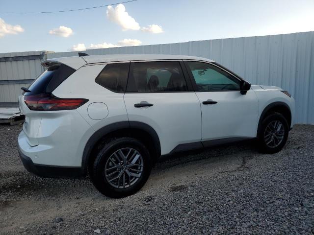 Photo 2 VIN: 5N1BT3AA6RC730902 - NISSAN ROGUE S 