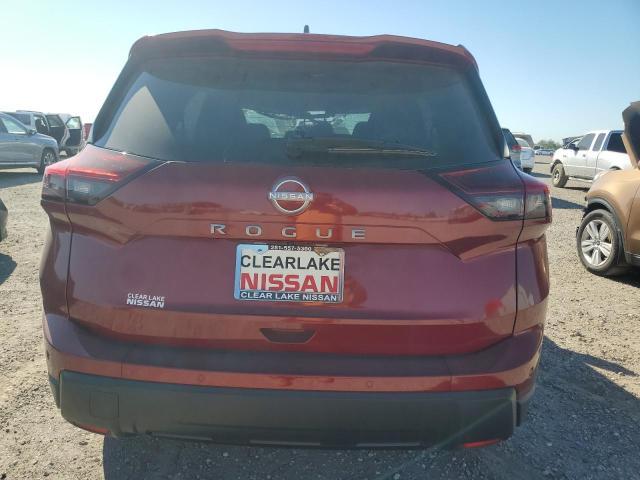 Photo 5 VIN: 5N1BT3AA6RC736201 - NISSAN ROGUE S 